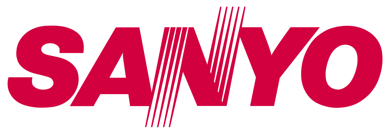 Producent: Sanyo (przejdź do strony: https://www.sanyo-av.com/us/index.php)